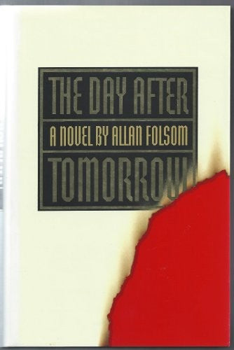 The Day After Tomorrow