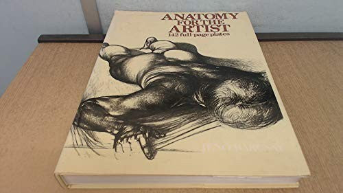 Anatomy for the Artist