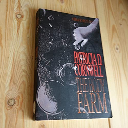 The Body Farm