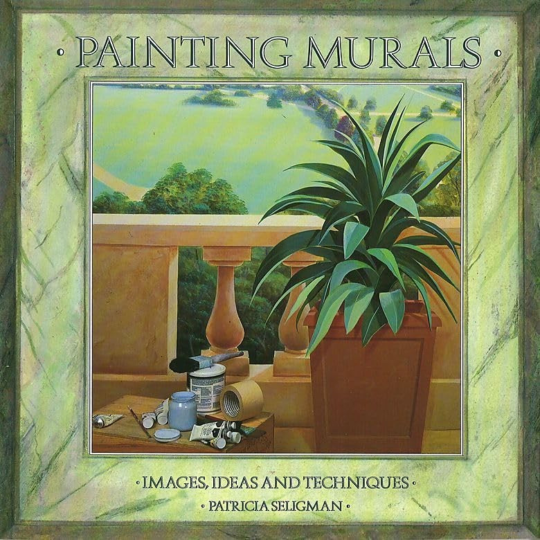 Painting Murals