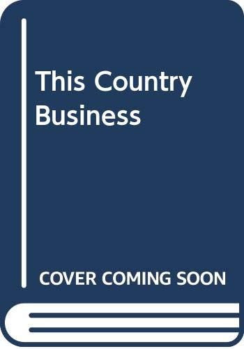 This Country Business