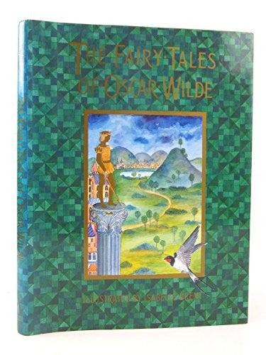 The Fairy Tales of Oscar Wilde