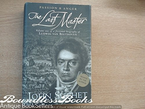 The Last Master