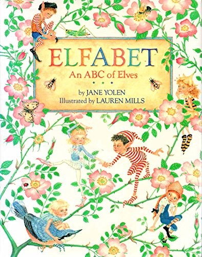 Elfabet
