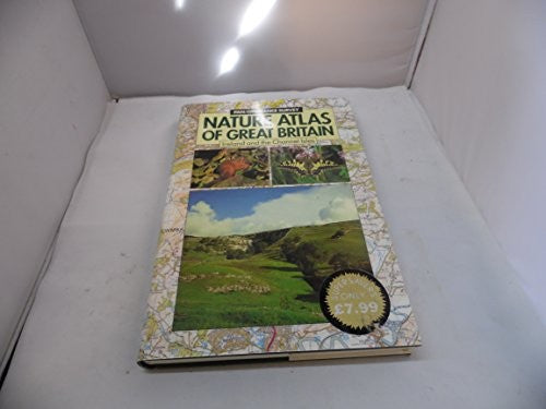 Nature Atlas of Great Britain