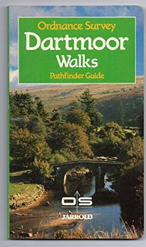Dartmoor Walks