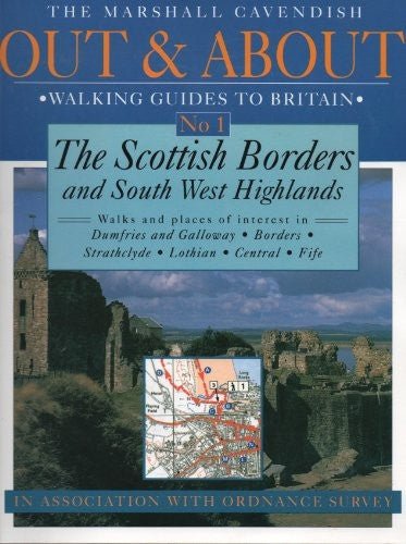 Scottish Borders and South West Highlands