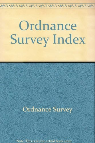 Ordnance Survey Index