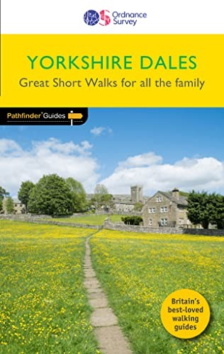 Short Walks Yorkshire Dales
