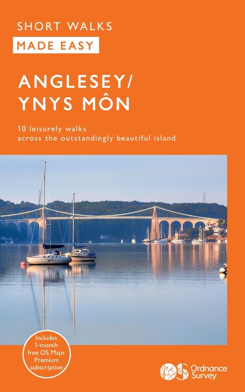 Anglesey