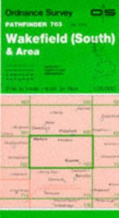 Wakefield (South) and Area