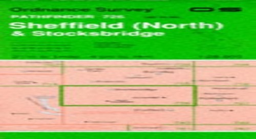 Sheffield (North) and Stocksbridge