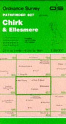 Chirk and Ellesmere