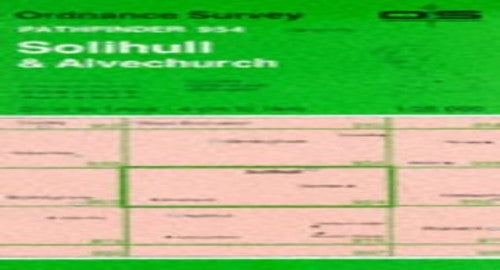 Solihull and Alvechurch