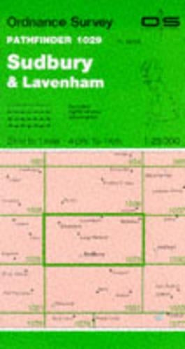 Pathfinder Maps