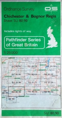 Pathfinder Maps
