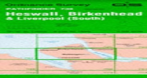 Heswall, Birkenhead and Liverpool (South)