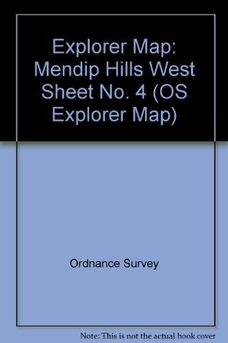 Explorer Map