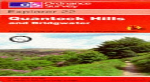 Quantock Hills and Bridgwater