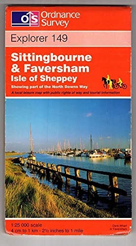 Sittingbourne and Faversham - Isle of Sheppey