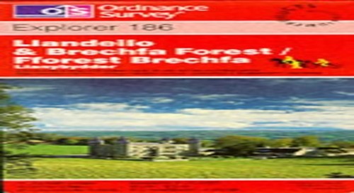 Llandeilo and Brechfa Forest