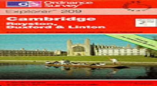 Cambridge