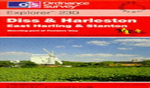 Diss and Harleston