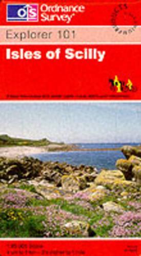 Isles of Scilly