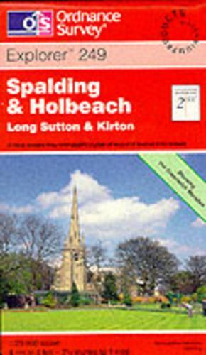 Spalding and Holbeach