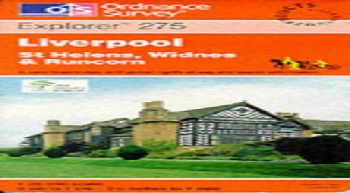 Liverpool, St.Helens, Widnes and Runcorn
