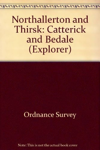 Northallerton and Thirsk