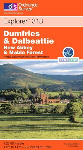 Dumfries and Dalbeattie