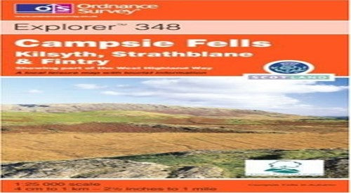 Campsie Fells