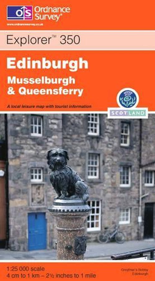 Edinburgh