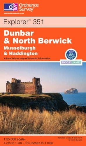 Dunbar and North Berwick