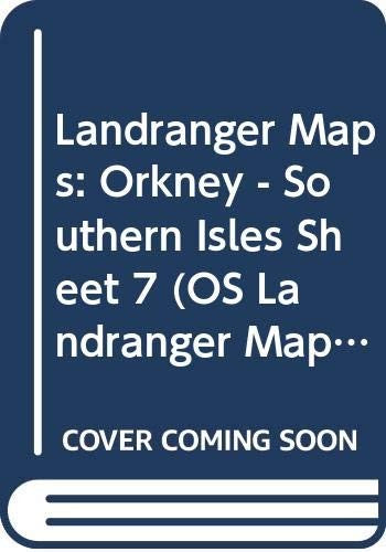 Landranger Maps