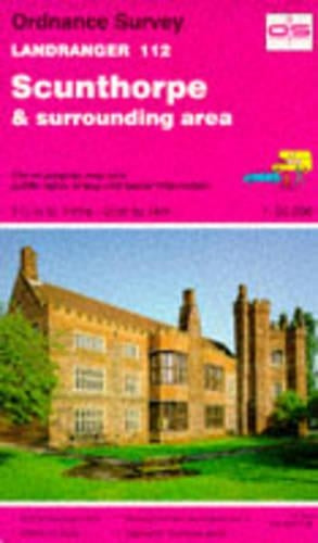 Scunthorpe and Surrounding Area