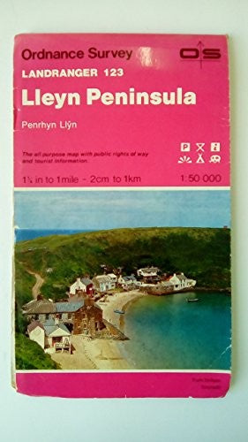 Lleyn Peninsula