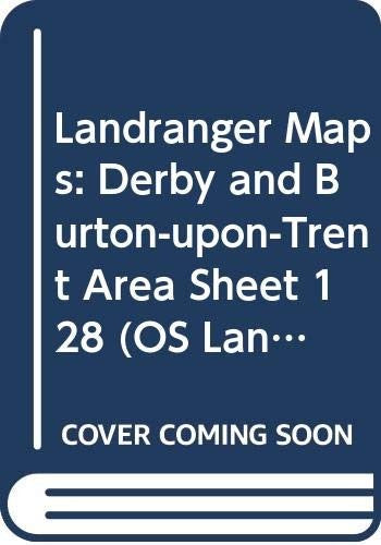 Landranger Maps