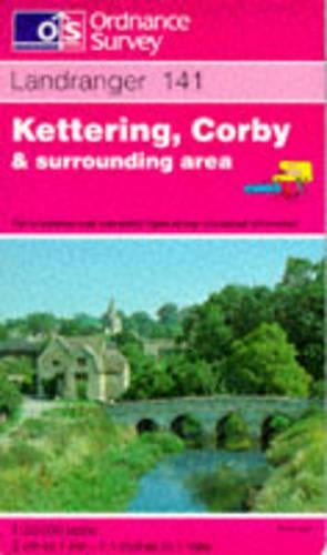 Kettering, Corby and Surrounding Area