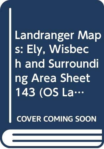 Landranger Maps