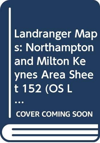 Landranger Maps