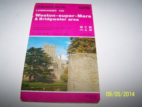 Landranger Maps
