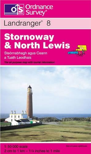 Stornoway and North Lewis