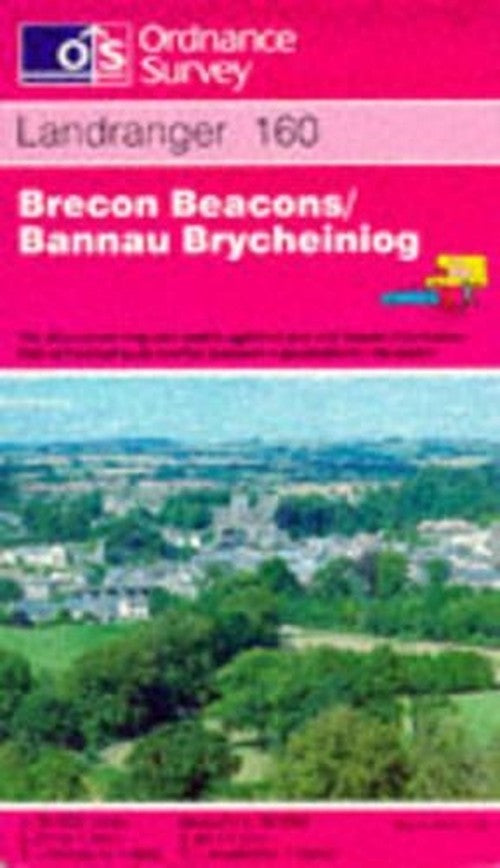 Brecon Beacons