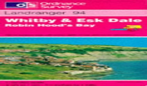 Whitby and Esk Dale, Robin Hood's Bay