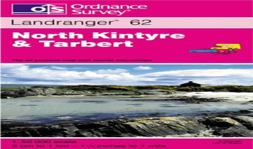 North Kintyre and Tarbert