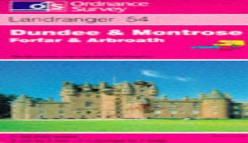 Dundee and Montrose, Forfar and Arbroath