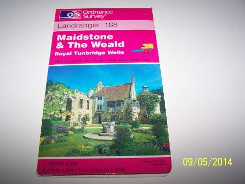Maidstone and the Weald, Royal Tunbridge Wells