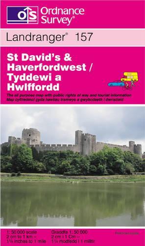 St.David's and Haverfordwest